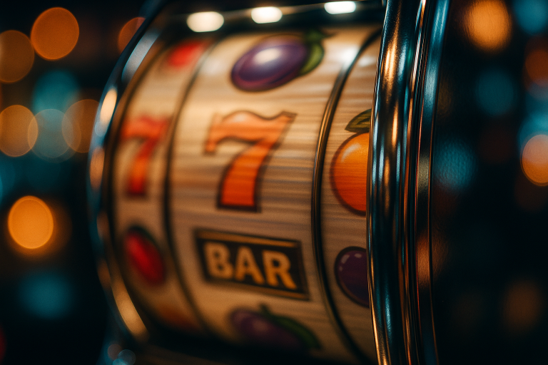 Slot7 Casino: Klar, schnell, auf den Punkt