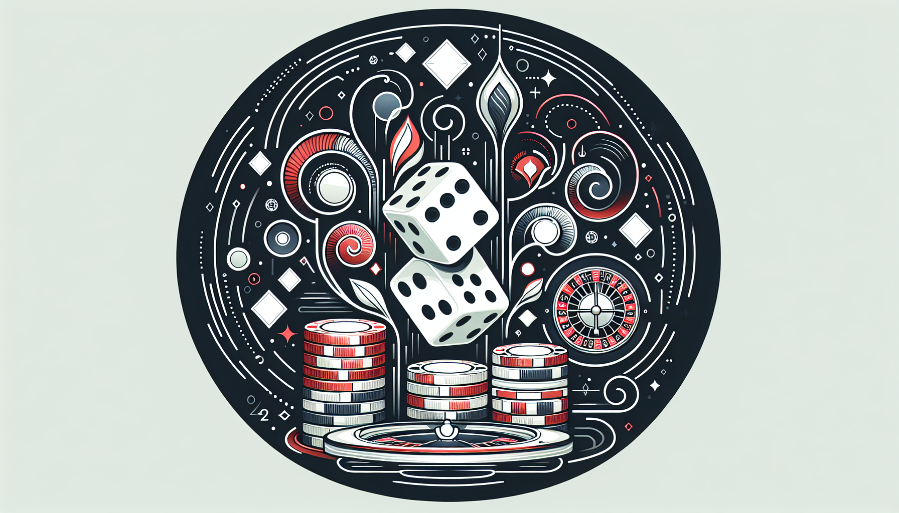 Casino Strategien Gewinnchancen