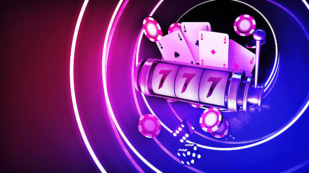 Reel Matching And Winning Combinations In Online Slot Games