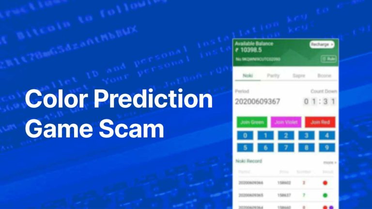 The Impact of Cloud Infrastructure on Color Prediction Games