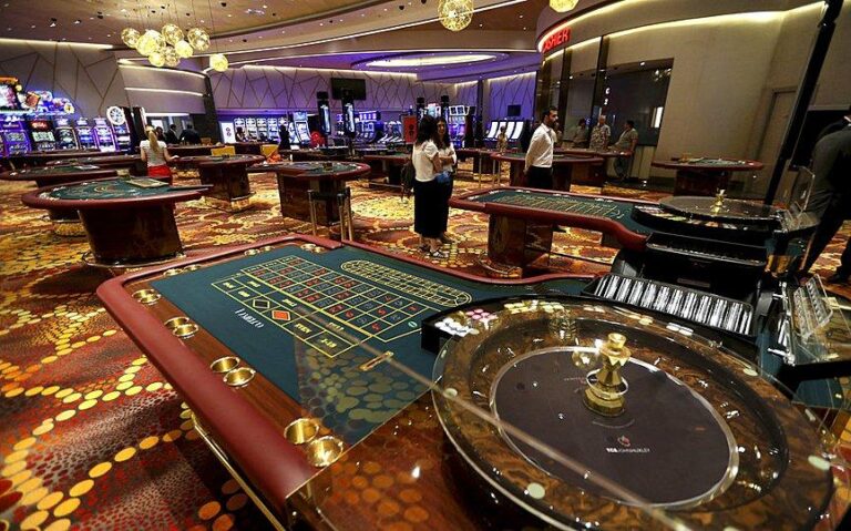 Aktuelle Glücksspiel-News: Mehr Spaß, mehr Spannung, mehr Möglichkeiten