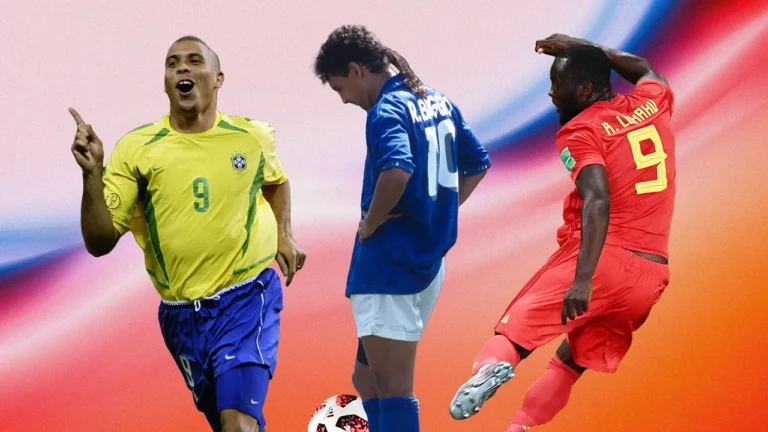 Nations Haunted by Heartbreaking World Cup Exits: Reading the Patterns Behind Repeated Agony