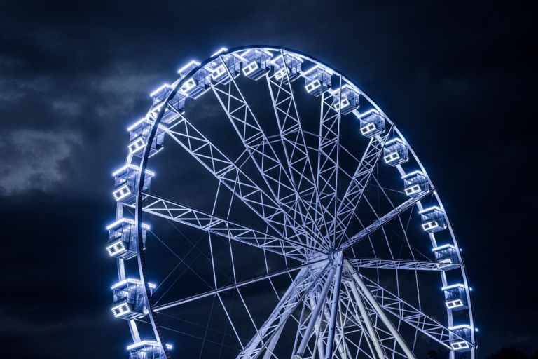 Was kosten Getränke und Essen auf Festivals? Ein Preisvergleich